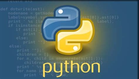 Apa Itu Python Pengertian Keuntungan Dan Kegunaan Python Coding My