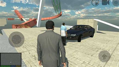 Pastikan kalian melakukan download pada playstore ya. Game Mirip Gta Android Offline Ringan - Tambra Journal