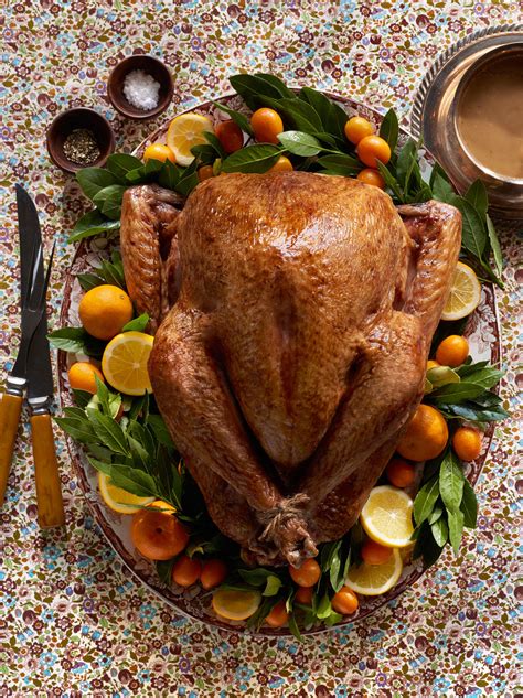 That's because the water crystals that are formed when in the end, thanksgiving is mainly about the people you're enjoying your food with, so don't spend too much time fretting over which turkey to buy. 25 Best Thanksgiving Turkey Recipes - How To Cook Turkey