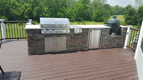 Patio Backyard Barbecue Build Built In Grills Bbq Island Grill Outdoor