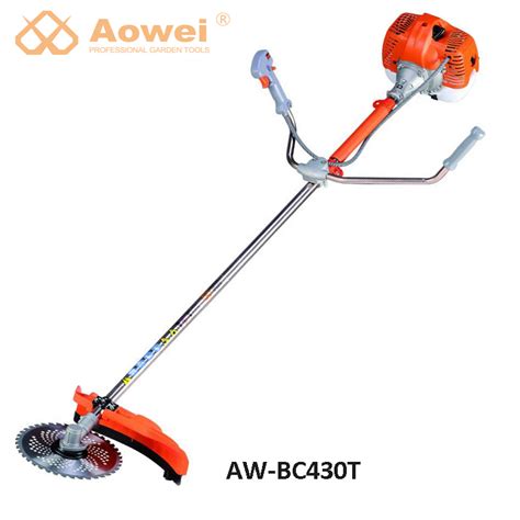 Low Emission Bc430t Weed Wacker Brush Cutter - Buy Weed Wacker Brush Cutter,Bc430t Brush Cutter ...