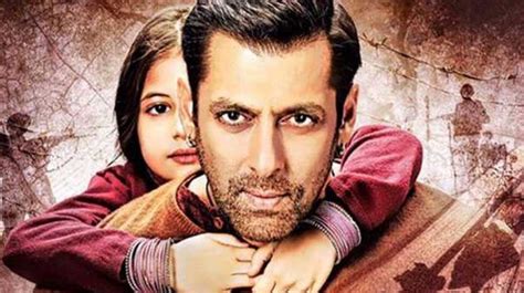 Daftar Film Salman Khan Terbaru