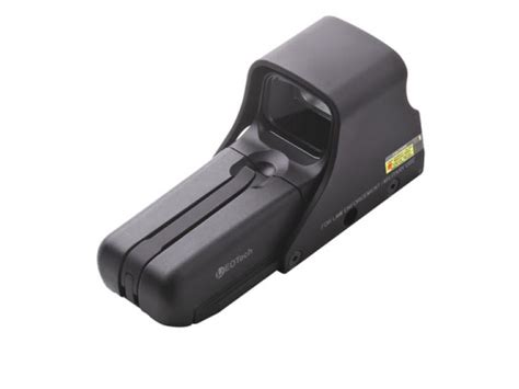 Eotech 512 Tactical Holographic Weapon Sight 512a65