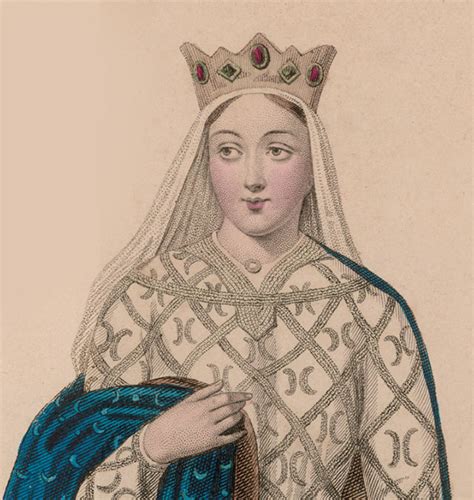 A History Of Eleanor Of Aquitaine