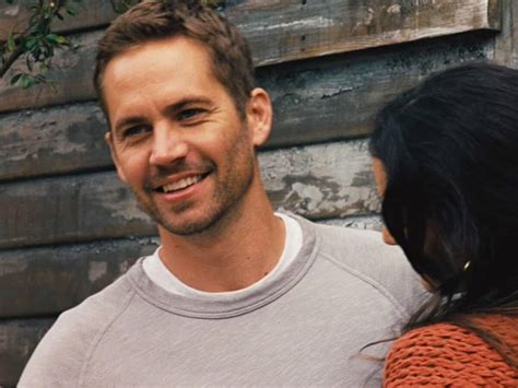 Paul walker is indeed in fast and furious 9 posthumously. Fast & Furious 9: Wiedersehen mit Paul Walker? | NETZWELT