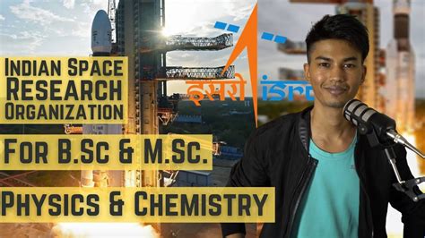 Isro Though Msc And Bsc In Physics And Chemistry Torq Clips Youtube