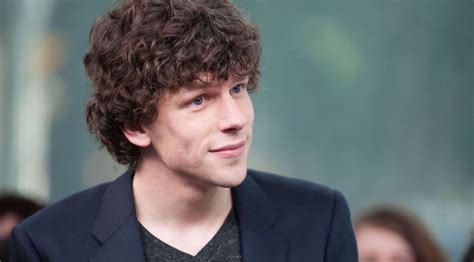 Jesse Eisenberg Best Movies And Tv Shows Find It Out