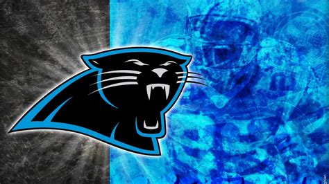Carolina Panthers Nfl Desktop Wallpapers 2023 Nfl Football Wallpapers