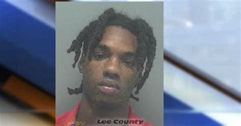 Cape Coral Arrestscoming Soon