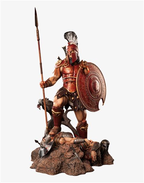 Olympian Greek Gods Statue Ares Ares The God Of War 480x958 Png