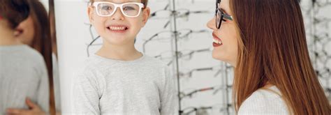 How To Get Your Child To Wear Their Glasses