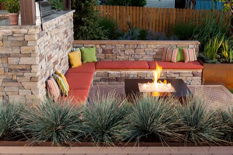 Theurer Residence Modern Deck Salt Lake City By Utah