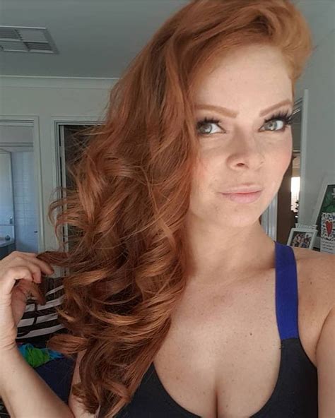 Pin By Drew Gaines On Things Red Beautiful Redhead Redheads Beauty