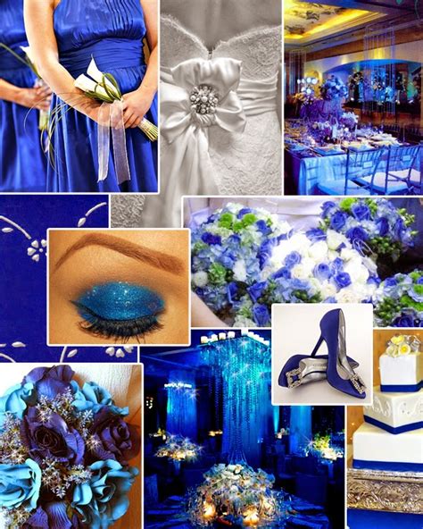 Wedding Stuff Ideas Blue Wedding Theme The Best Ways To Use Blue As