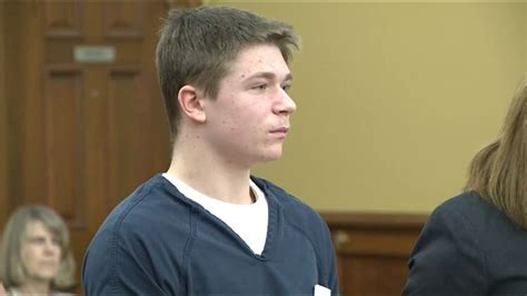 Teen Found Guilty In Murder Of 98 Year Old Wadsworth Woman