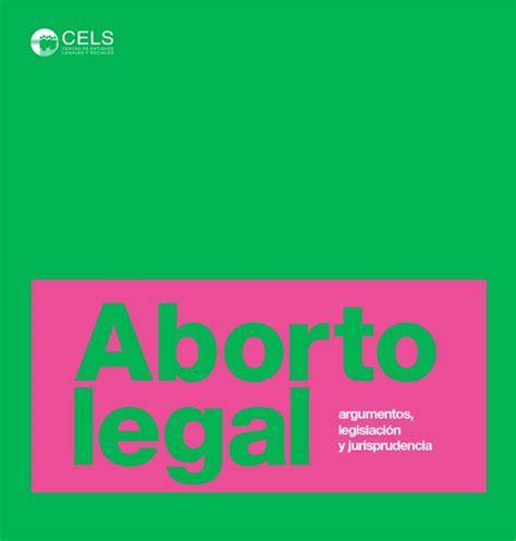 Aborto Legal Argumentos legislación y jurisprudencia UTE