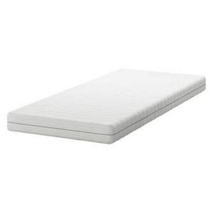Make your sleeping comfort better with hovag mattress. IKEA Sultan Fonnes Foam Mattress Reviews - Viewpoints.com