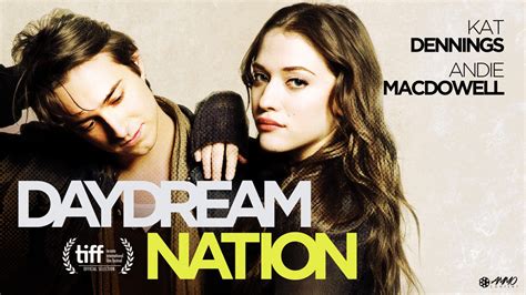 Daydream Nation Apple Tv Uk