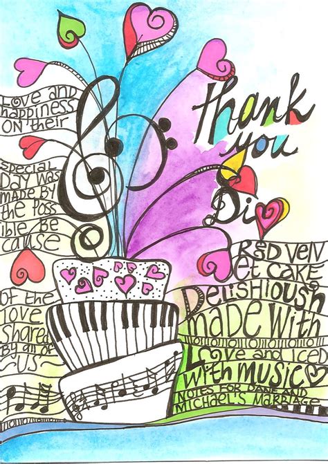 You are never too old to learn, and cardmaking classes, or any class for that matter, can improve your skills ten fold. Thank You card made for Diana for making Dane & Michael's ...