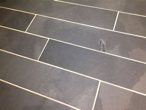 Welsh Slate Floor Tiles Berwyn Slate