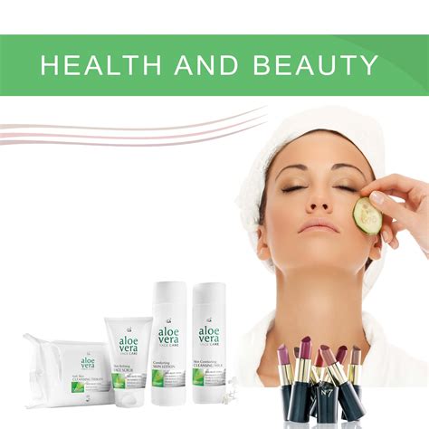 Beauty Tips Health And Beauty