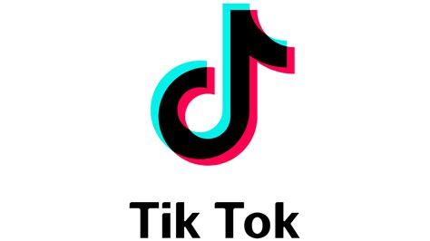 Tiktok Logo Pack Vector Tik Tok Tictok Svg Icons Tikt