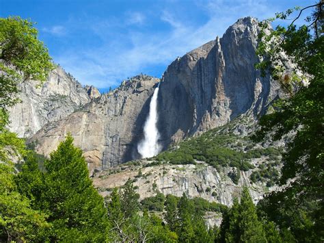 Photo Essay Yosemite National Park