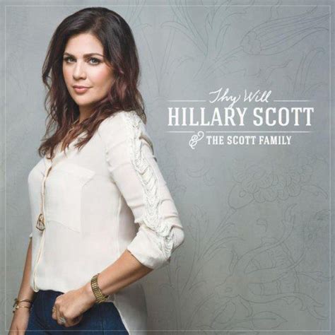 Hillary Scott To Perform At Gospel Music Association Honors Musicrow Com