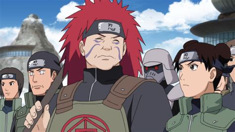 First Division Narutopedia Fandom Powered By Wikia