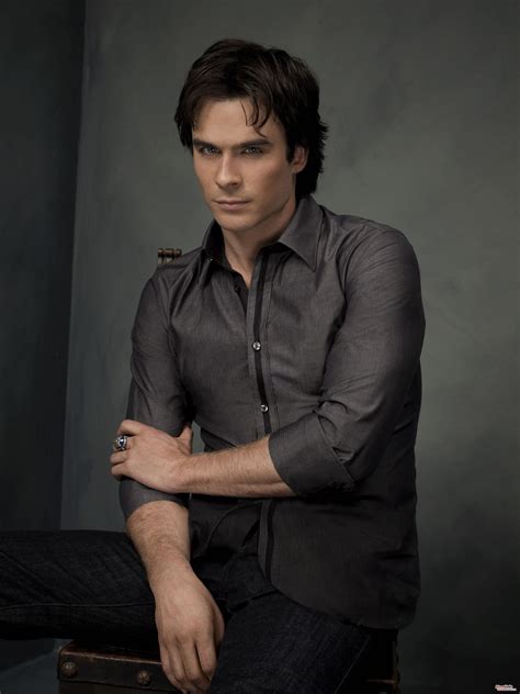 Ian Somerhalder | Ian somerhalder photoshoot, Damon salvatore vampire