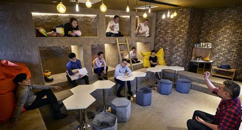 Sandbox Room A Creative Meeting Space Full Of Possibilities Huone