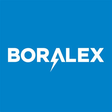 Technical Analysis of BORALEX INC (TSX:BLX) — TradingView