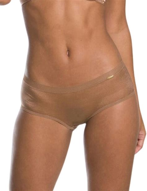 Gossard Glossies Short Brief Belle Lingerie Gossard Glossies Short