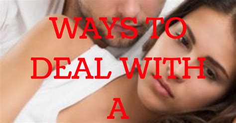 Moments With Jenny 3 Smart Ways To Deal With A Cheating Spouse