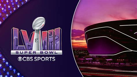 Stream Super Bowl Free Cbs Sports Image To U