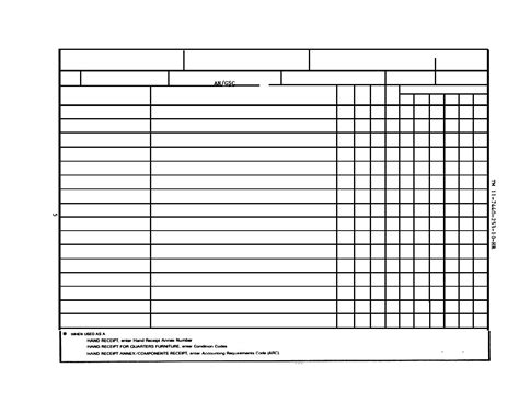 Download Pdf Fillable Da 3161