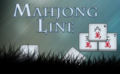 The Mahjong Line - Mahjong Set The Cheeky Line The Box ...