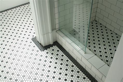 1920s Style Bathroom Tile Bathroomdesign1920shouse 1920s Bathroom