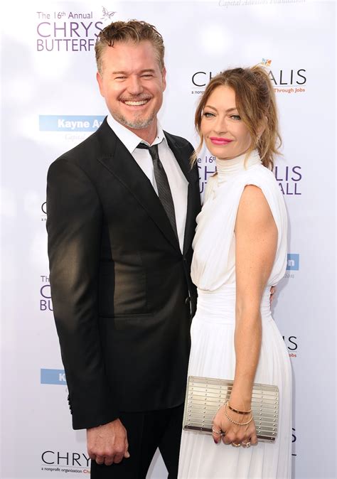 is eric dane dating anyone his divorce from rebecca gayheart is on hold