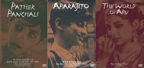 However, he was also credited as writer. 12 Satyajit Ray Films Every Movie Lover Should Watch ...