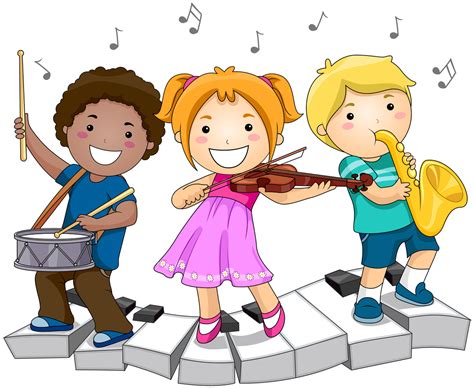 Free Music Class Clipart Download Free Music Class Clipart Png Images