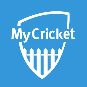 You can select your favourite cricket team and make a profile picture which you can. MyCricket - Android Apps on Google Play