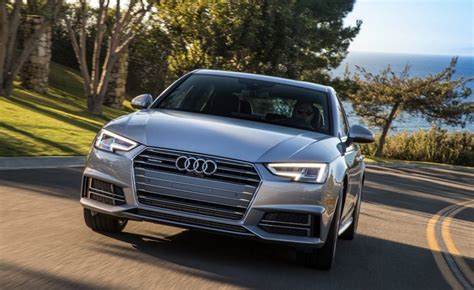 Vw Admits That Audi Transmission Software Can Skew Emissions Tests