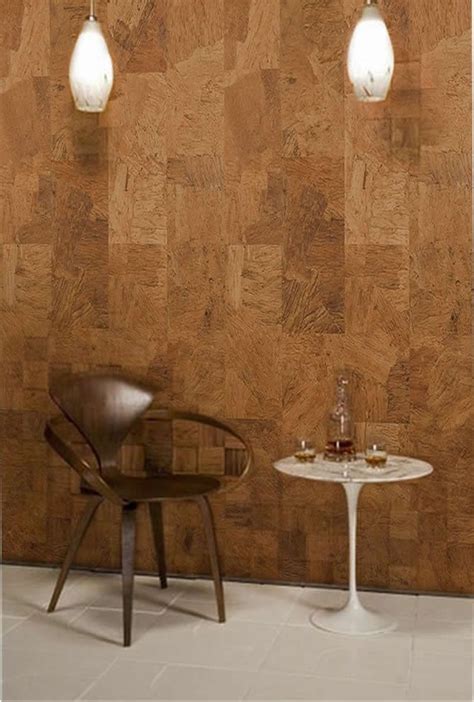 Tiles that can be used on the floors or on the walls come in a variety of shapes and colors. Pin by Molly Hadfield on For the Home | Cork wall tiles, Cork wall panels, Cork wall