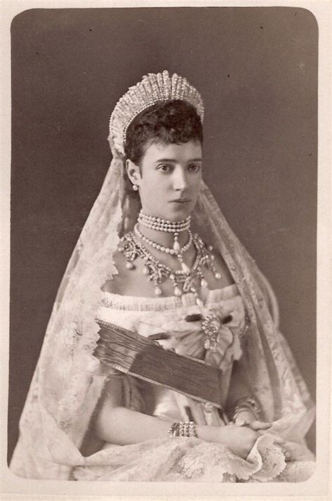 Empress Maria Feodorovna History That I Love Pinterest