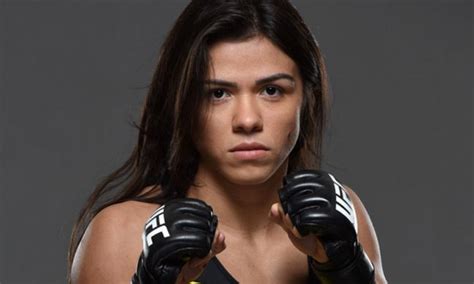 Most Popular Hottest Mma Female Fighters 2018 Top 10 List