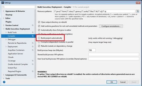 Java Technologies Intellij Idea Migrating From Netbeans