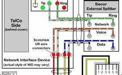 Any enlightenment would be appreciated. Wiring Diagram For Dsl