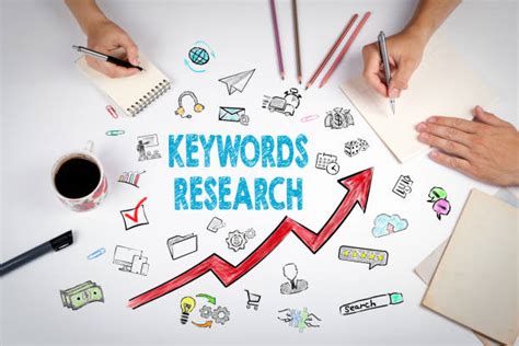 Unleashing The Power Of Keywords A Comprehensive Guide To Keyword Research