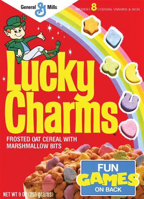 Read my privacy policy and disclosure policy here. Cereal Box Examples